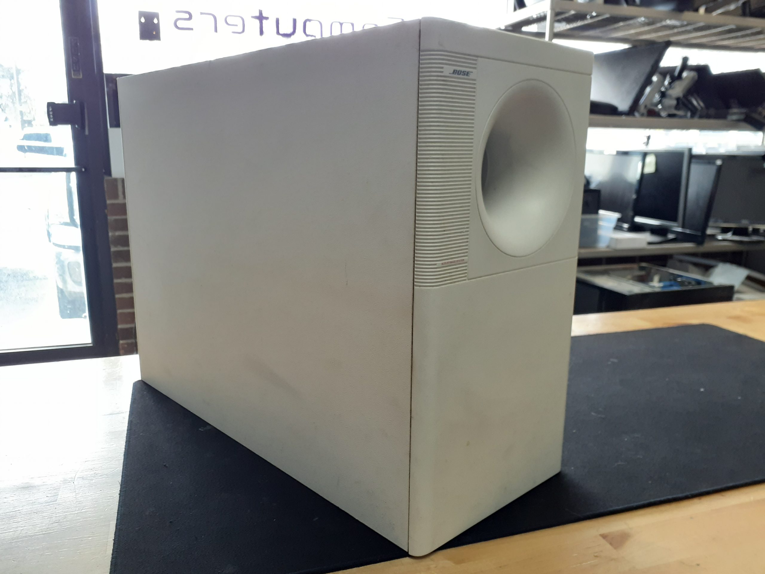 Bose Acoustimass 5 Series Iii $50